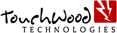 Touchwood Logo